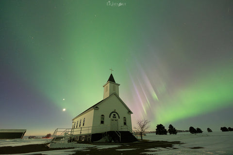 St Paul Lights